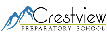 Crestview Preparatory School Logo
