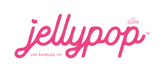Jellypop logo