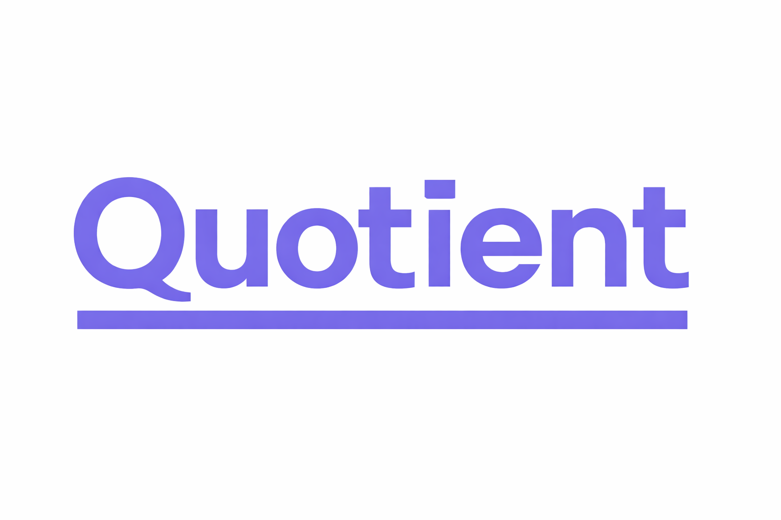 Quotient