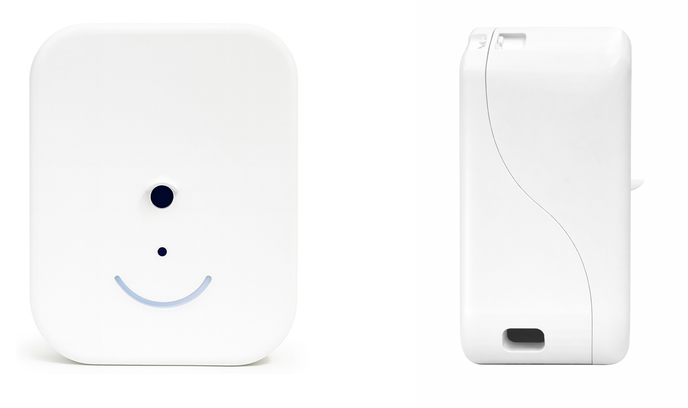 Revi smart waste detector